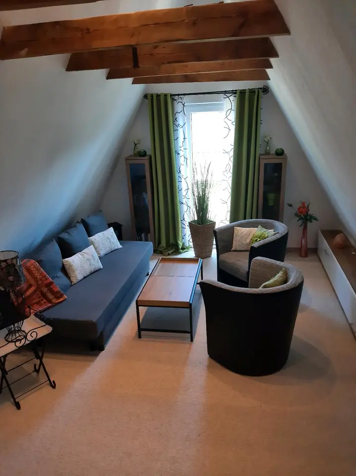 3 Zimmer Wohnung mit 58 m² in Lübeck – Bild 1