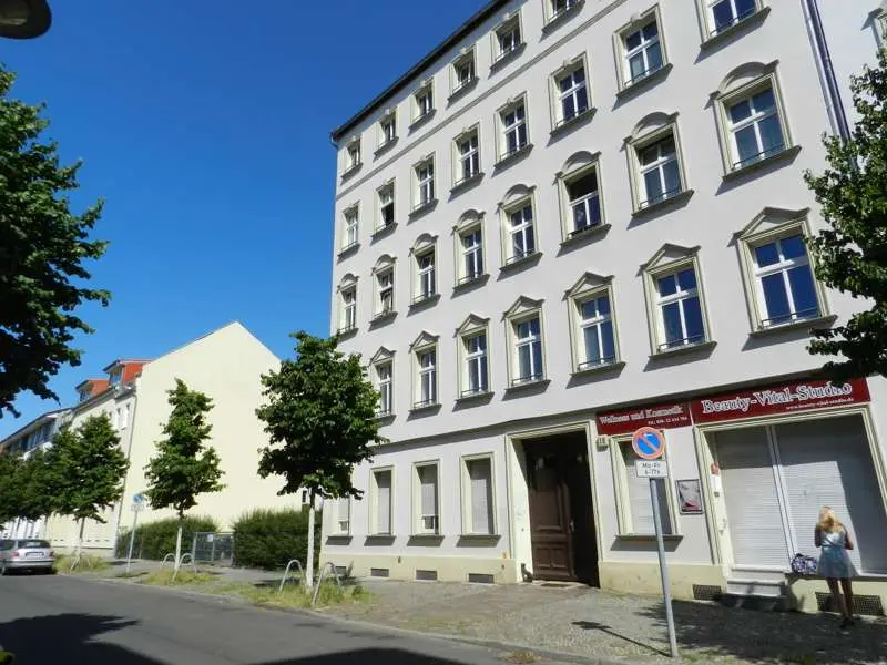 3 Zimmer Wohnung mit 58 m² in Pirna – Bild 10