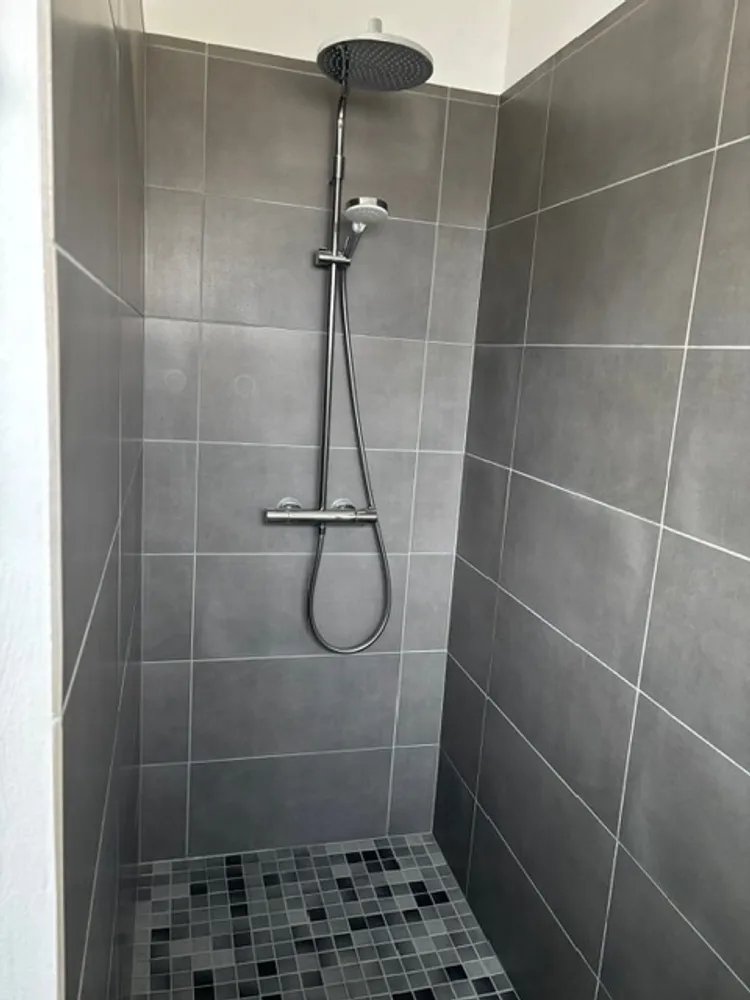 5 Zimmer Haus mit 138 m² in Frankfurt am Main – Bild 9