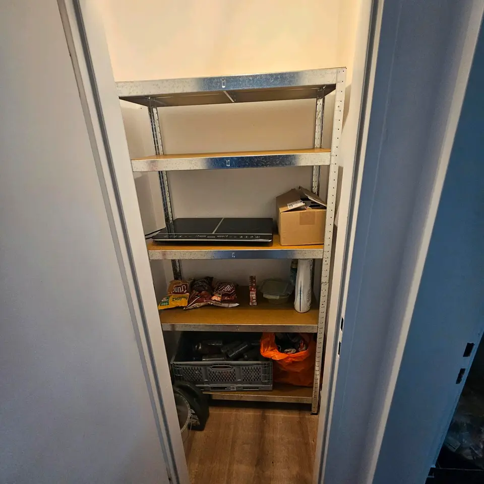 3 Zimmer Wohnung mit 55 m² in Arnsberg – Bild 8