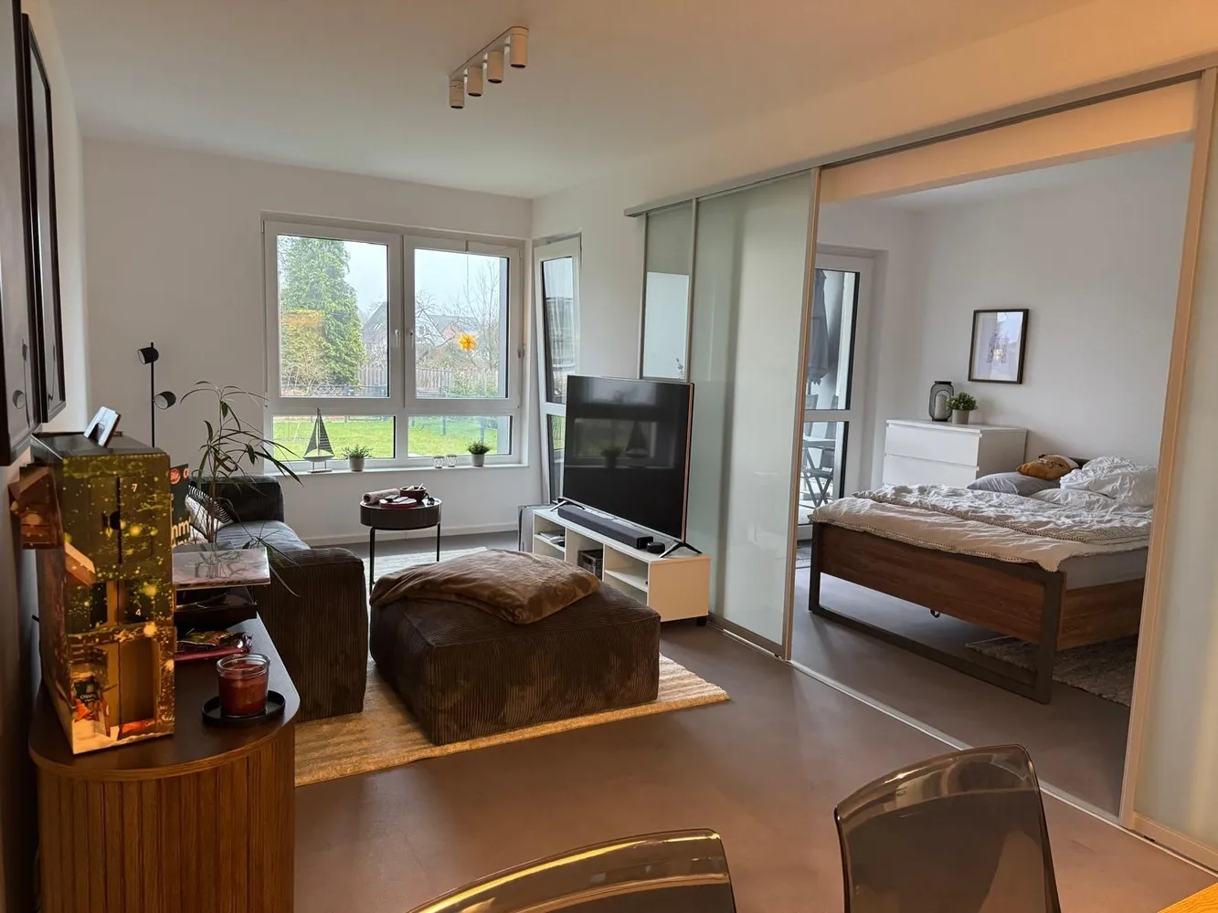 2 Zimmer Wohnung mit 60 m² in Celle – Bild 6