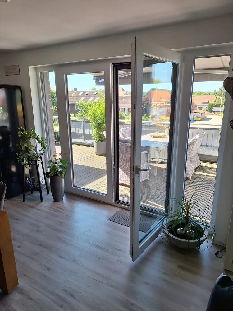 4 Zimmer Wohnung mit 100 m² in Braunschweig – Bild 7