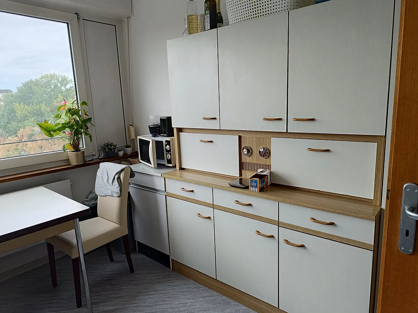 2 Zimmer Wohnung mit 67 m² in Münster – Bild 4