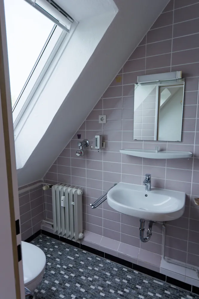 3 room apartment with 36 m² in Münster – Photo 6
