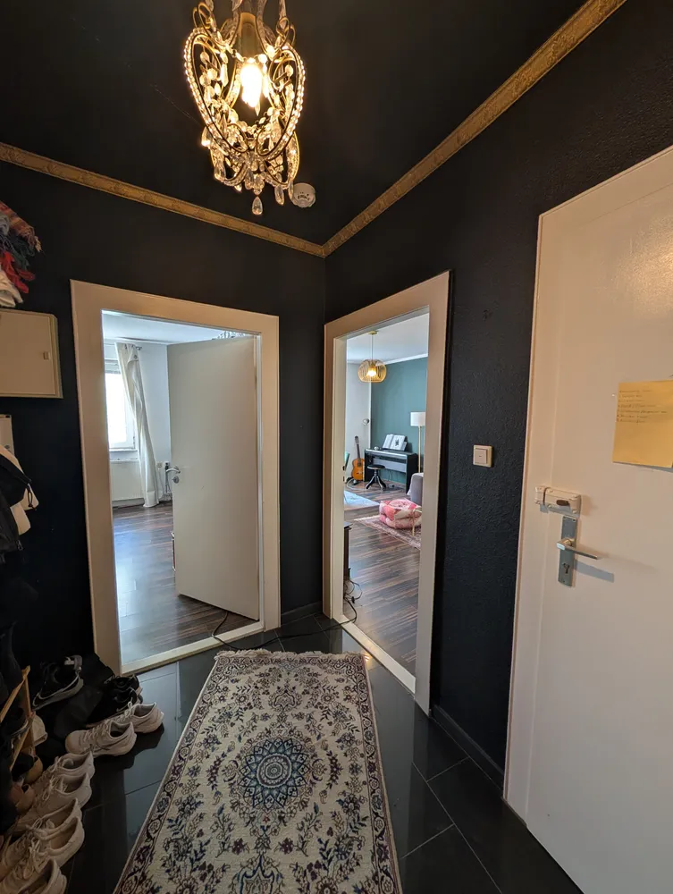 2 Zimmer Wohnung mit 60 m² in Braunschweig – Bild 4