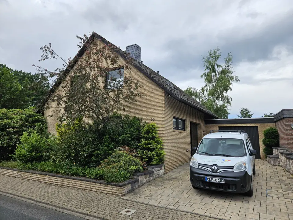 4 Zimmer Haus mit 135 m² in Cloppenburg – Bild 10