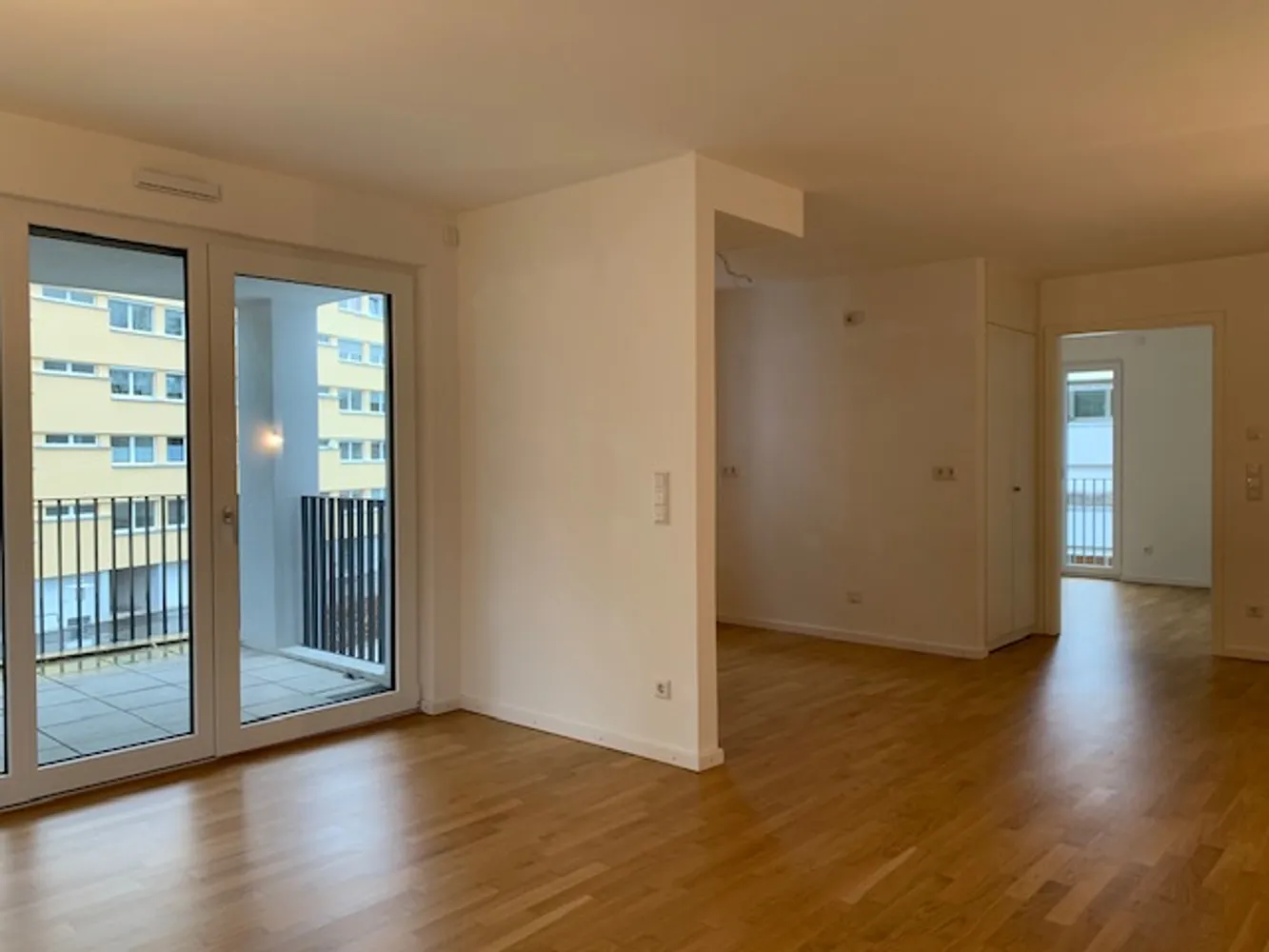 3 Zimmer Wohnung mit 80 m² in Erlangen – Bild 4