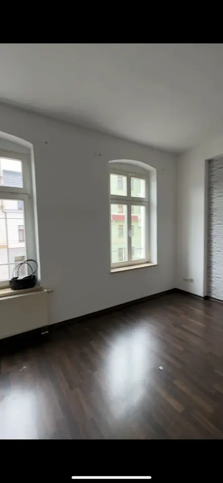 2 Zimmer Wohnung mit 60 m² in Zwickau – Bild 2