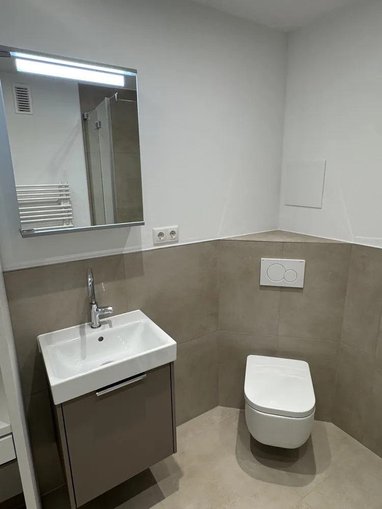 3 Zimmer Wohnung mit 67 m² in München – Bild 7