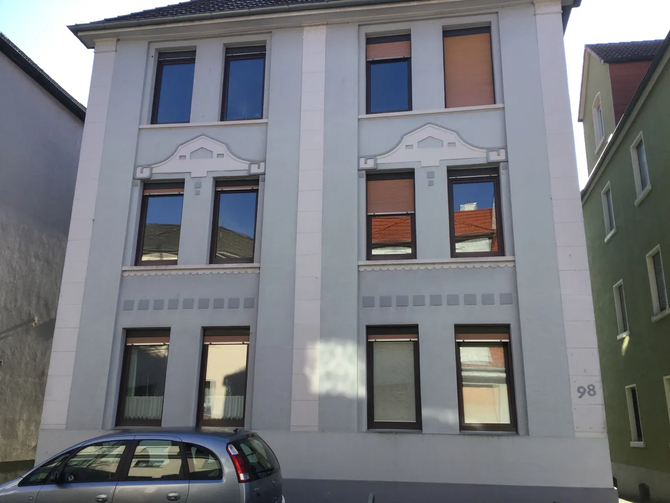 2 Zimmer Wohnung mit 50 m² in Osnabrück – Bild 2