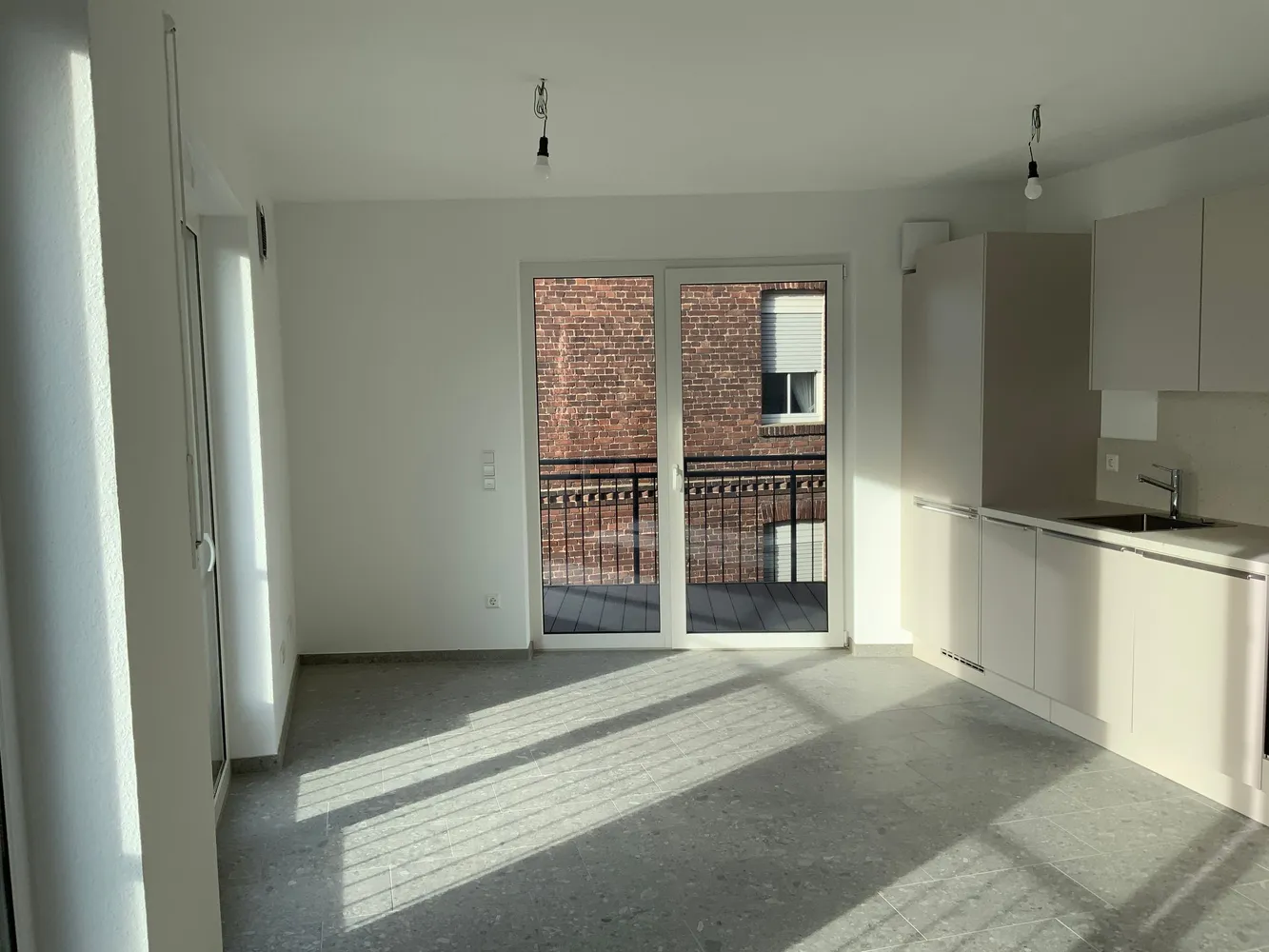 1 Zimmer Wohnung mit 38 m² in Münster – Bild 12