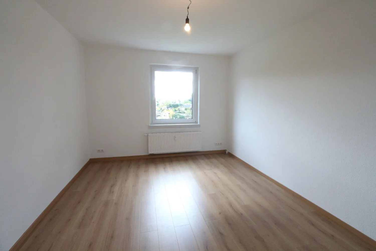 3 Zimmer Wohnung mit 58 m² in Leipzig – Bild 11