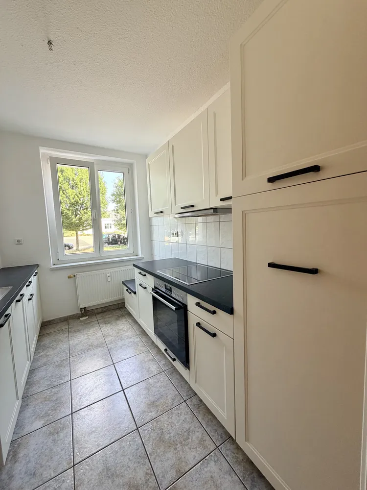2 room apartment with 45 m² in Magdeburg – Photo 11