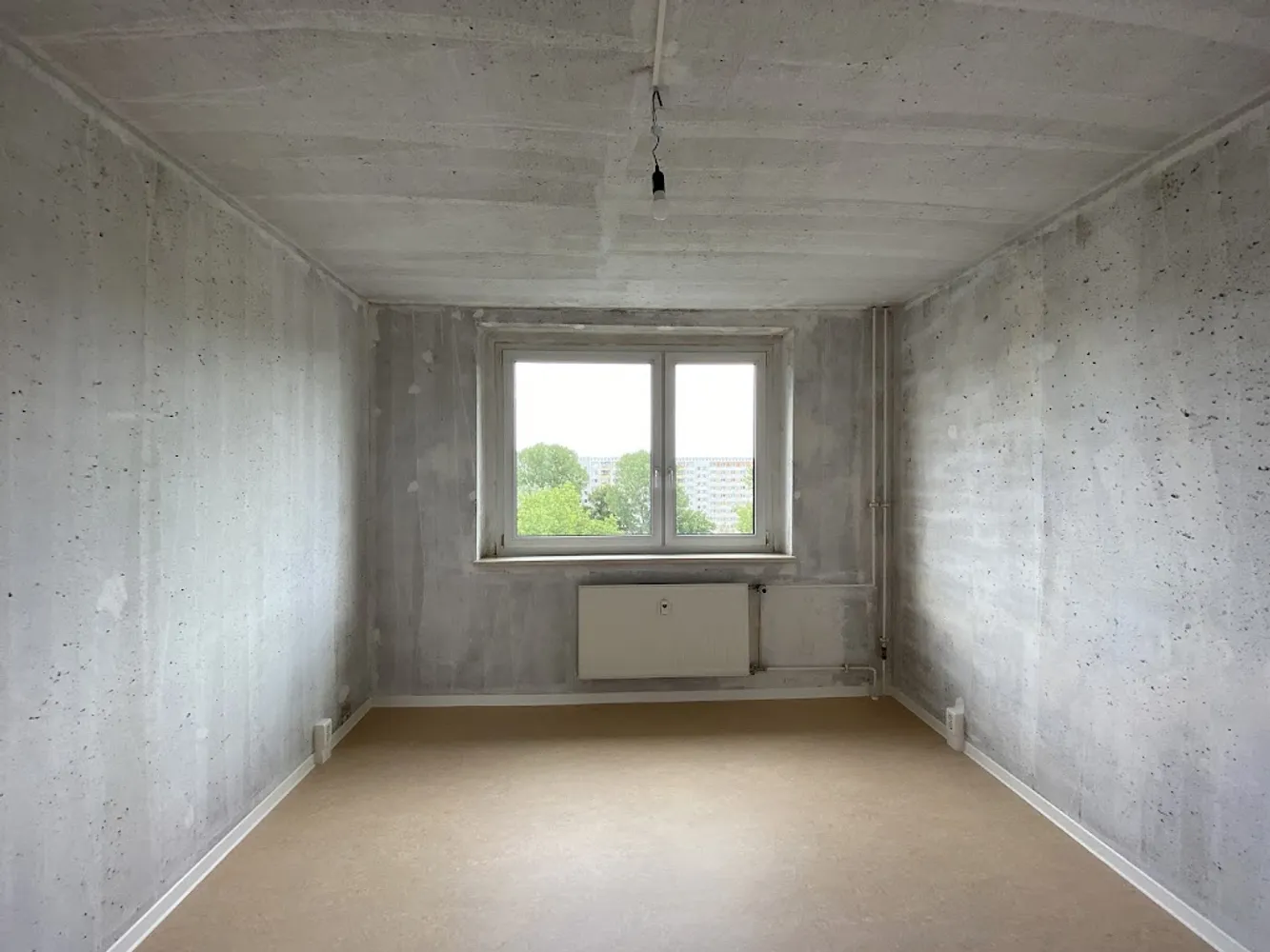 2 Zimmer Wohnung mit 57 m² in Berlin – Bild 9