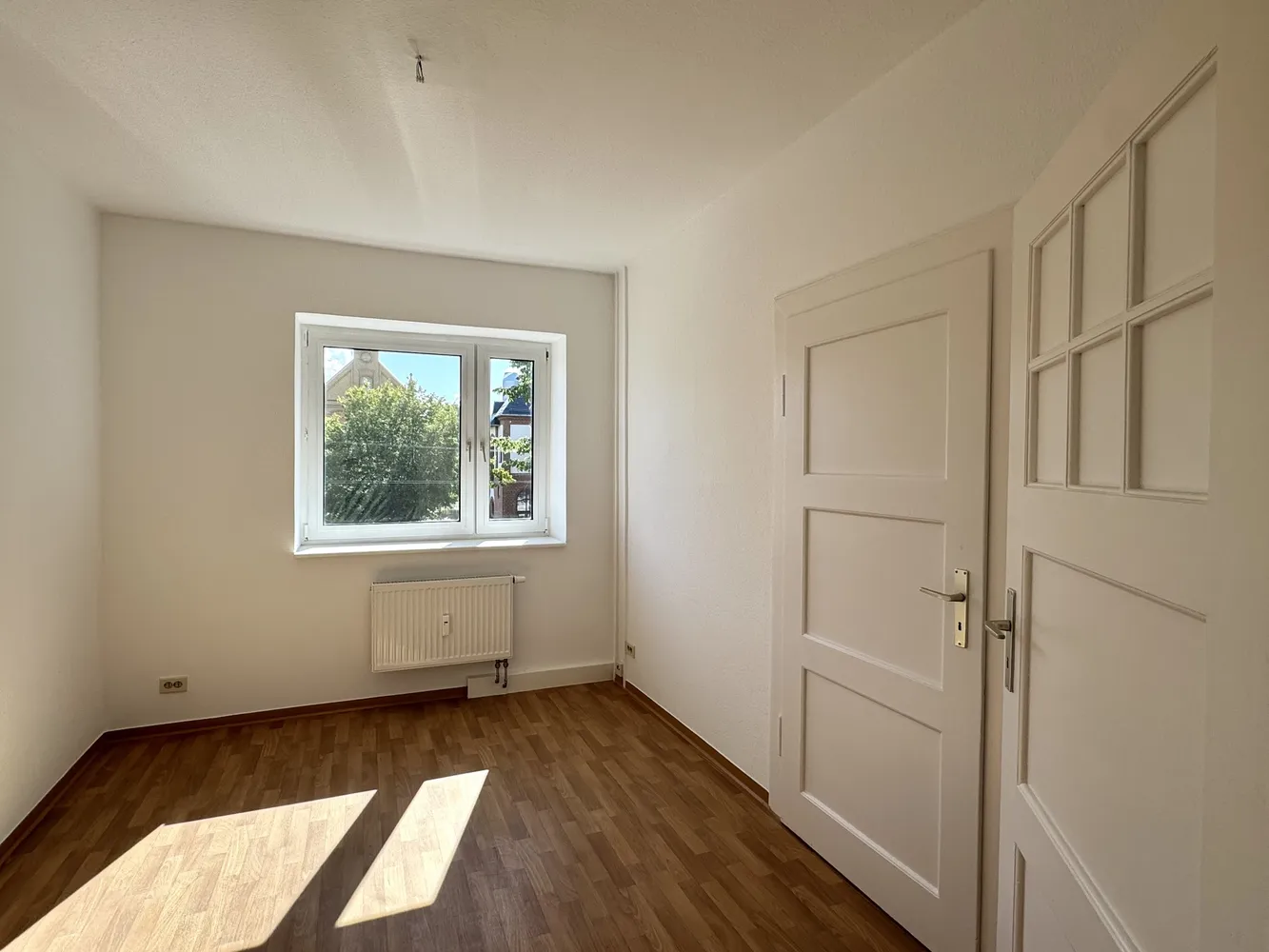 3 Zimmer Wohnung mit 64 m² in Halle (Saale) – Bild 7