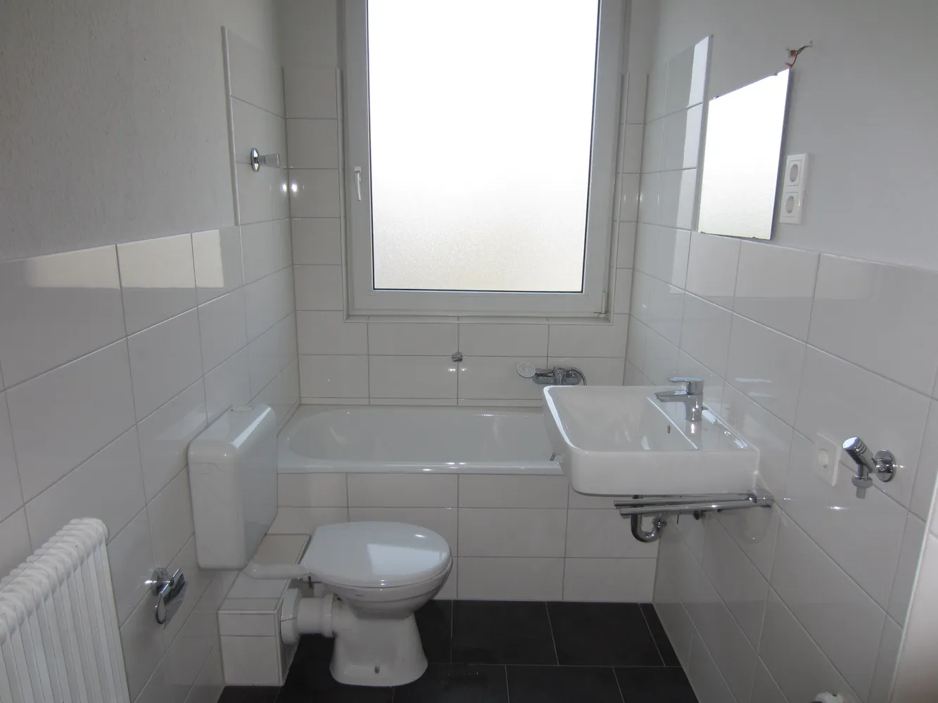 4 Zimmer Wohnung mit 55 m² in Essen – Bild 2