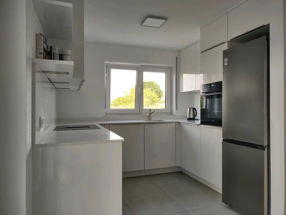 2 Zimmer Wohnung mit 75 m² in Crailsheim – Bild 2