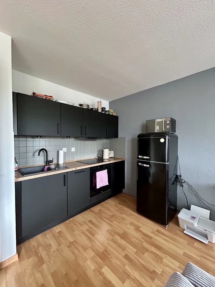 2 room apartment with 49 m² in Magdeburg – Photo 5