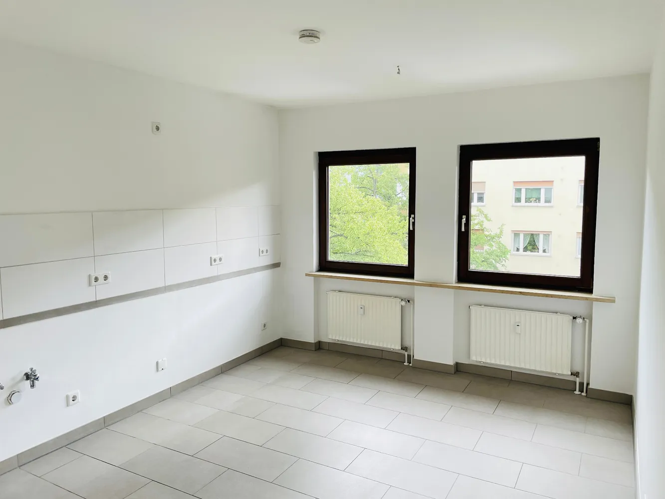 3 Zimmer Wohnung mit 90 m² in Nürnberg – Bild 4