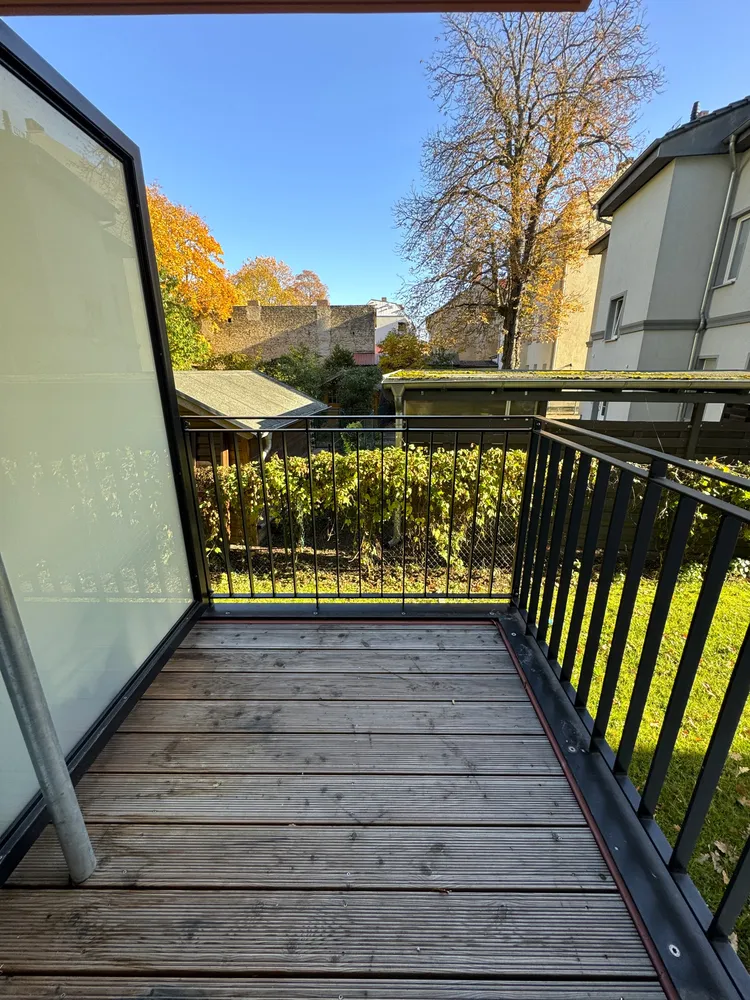 2 room apartment with 40 m² in Berlin – Photo 10