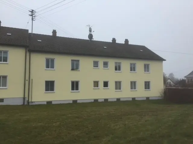 3 Zimmer Wohnung mit 57 m² in Donauwörth – Bild 3
