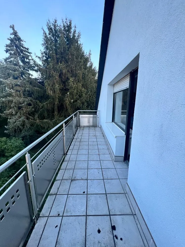4 Zimmer Wohnung mit 112 m² in Karlsruhe – Bild 5