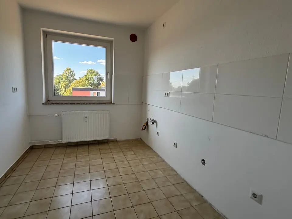 3 room apartment with 70 m² in Dormagen – Photo 9