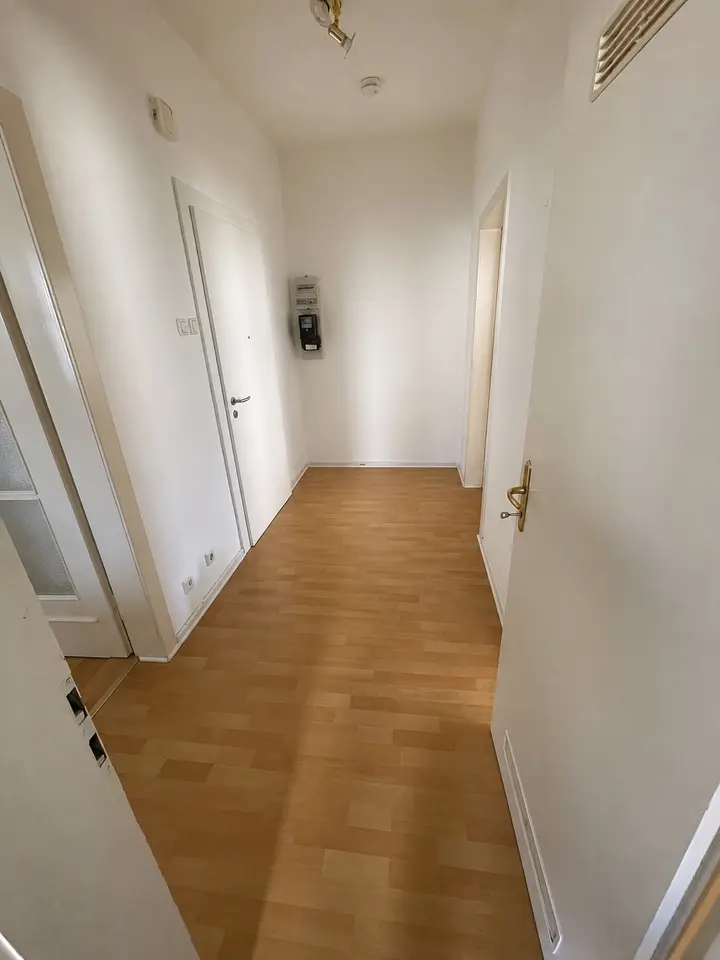 3 Zimmer Wohnung mit 57 m² in Osnabrück – Bild 4