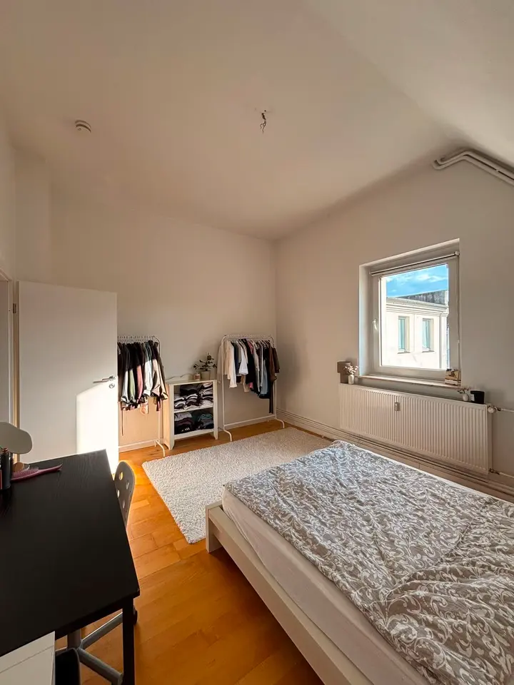 4 Zimmer Wohnung mit 100 m² in Bielefeld – Bild 9