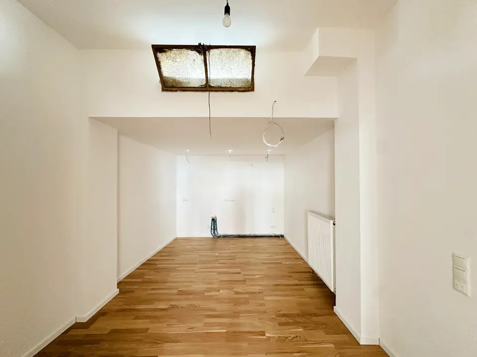 3 Zimmer Wohnung mit 100 m² in Aachen – Bild 6