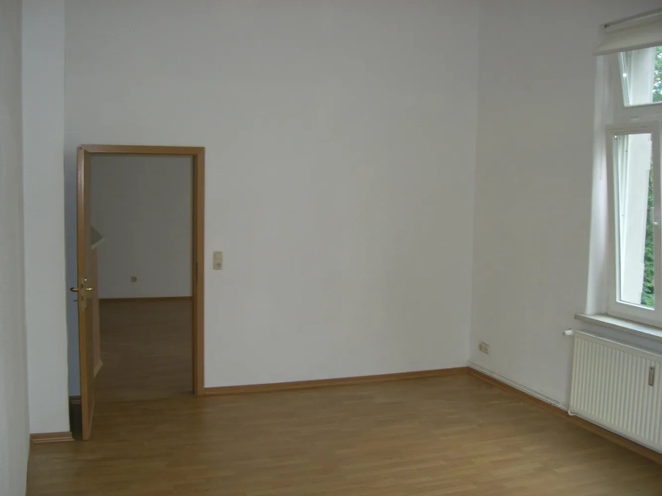 2 Zimmer Wohnung mit 66 m² in Schwerin – Bild 11