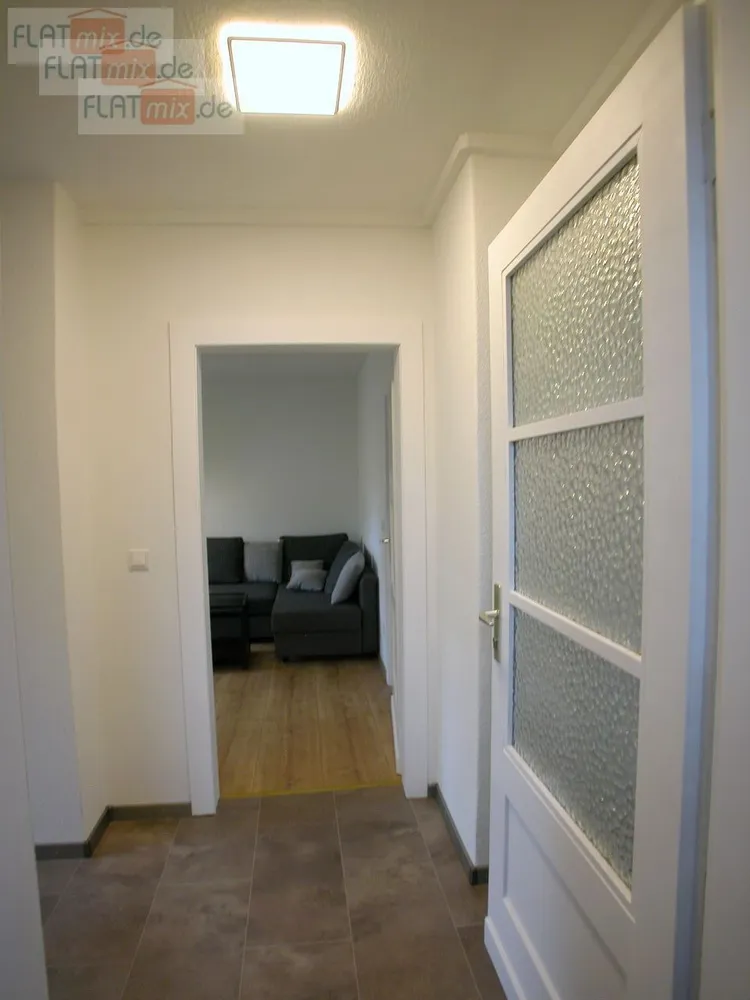 1 Zimmer Wohnung mit 54 m² in Bielefeld – Bild 5