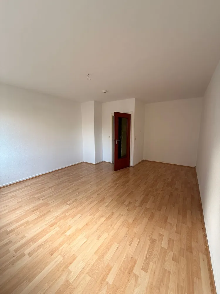 1 Zimmer Wohnung mit 35 m² in Düsseldorf – Bild 1
