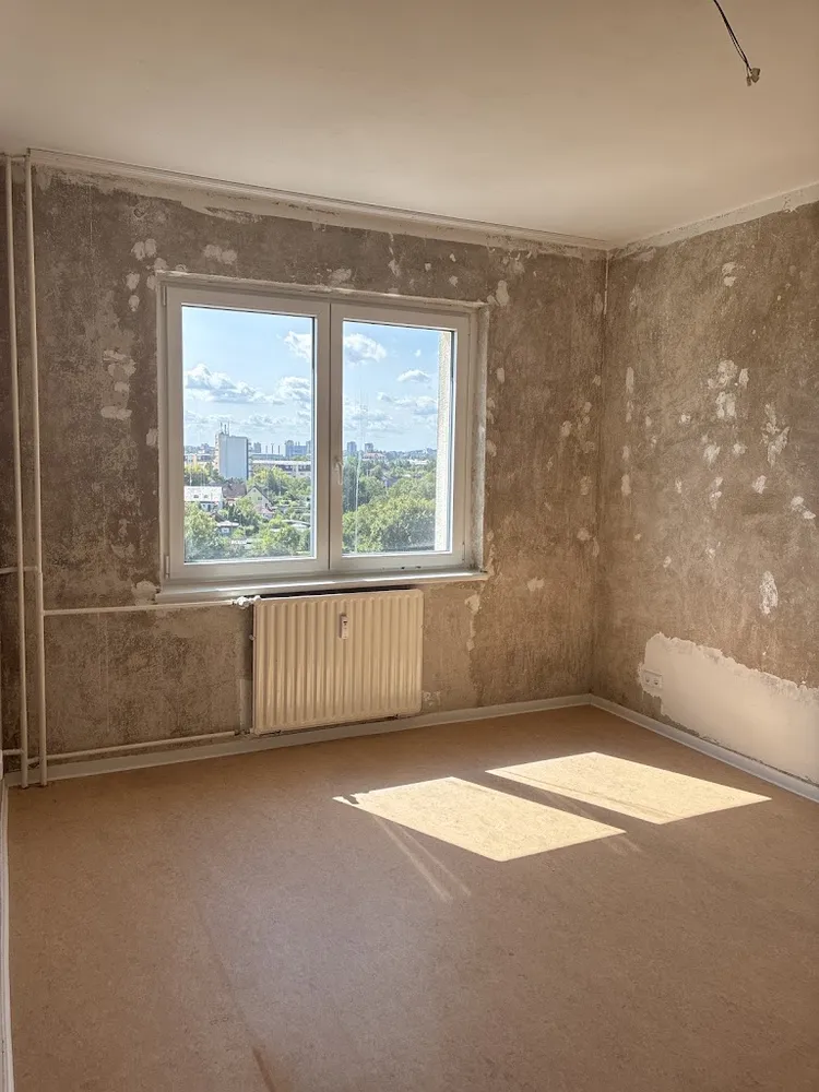 2 Zimmer Wohnung mit 57 m² in Berlin – Bild 6