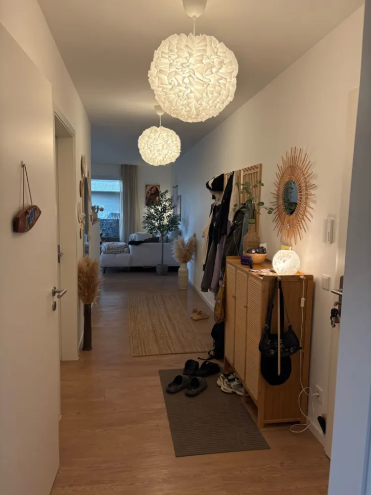 2 Zimmer Wohnung mit 62 m² in Buxtehude – Bild 10