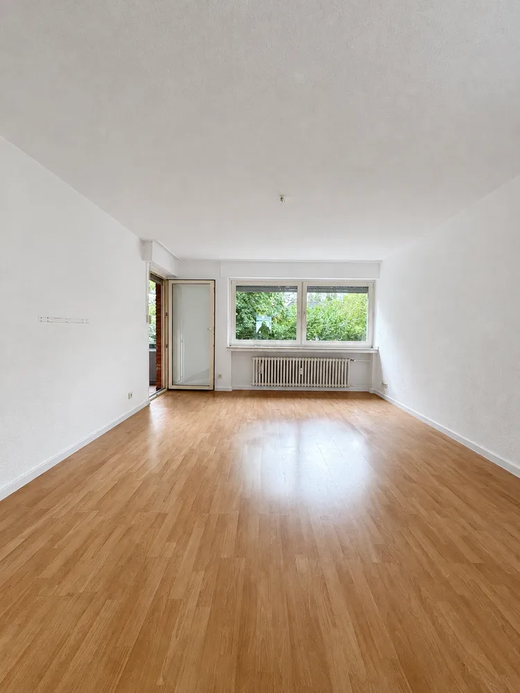 3 Zimmer Wohnung mit 67 m² in Krefeld – Bild 5