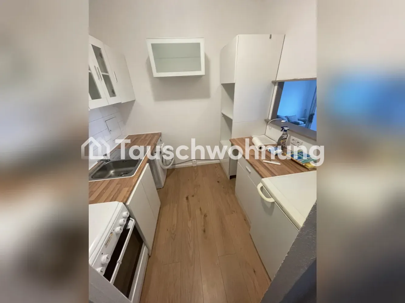 2 room apartment with 44 m² in Berlin – Photo 4