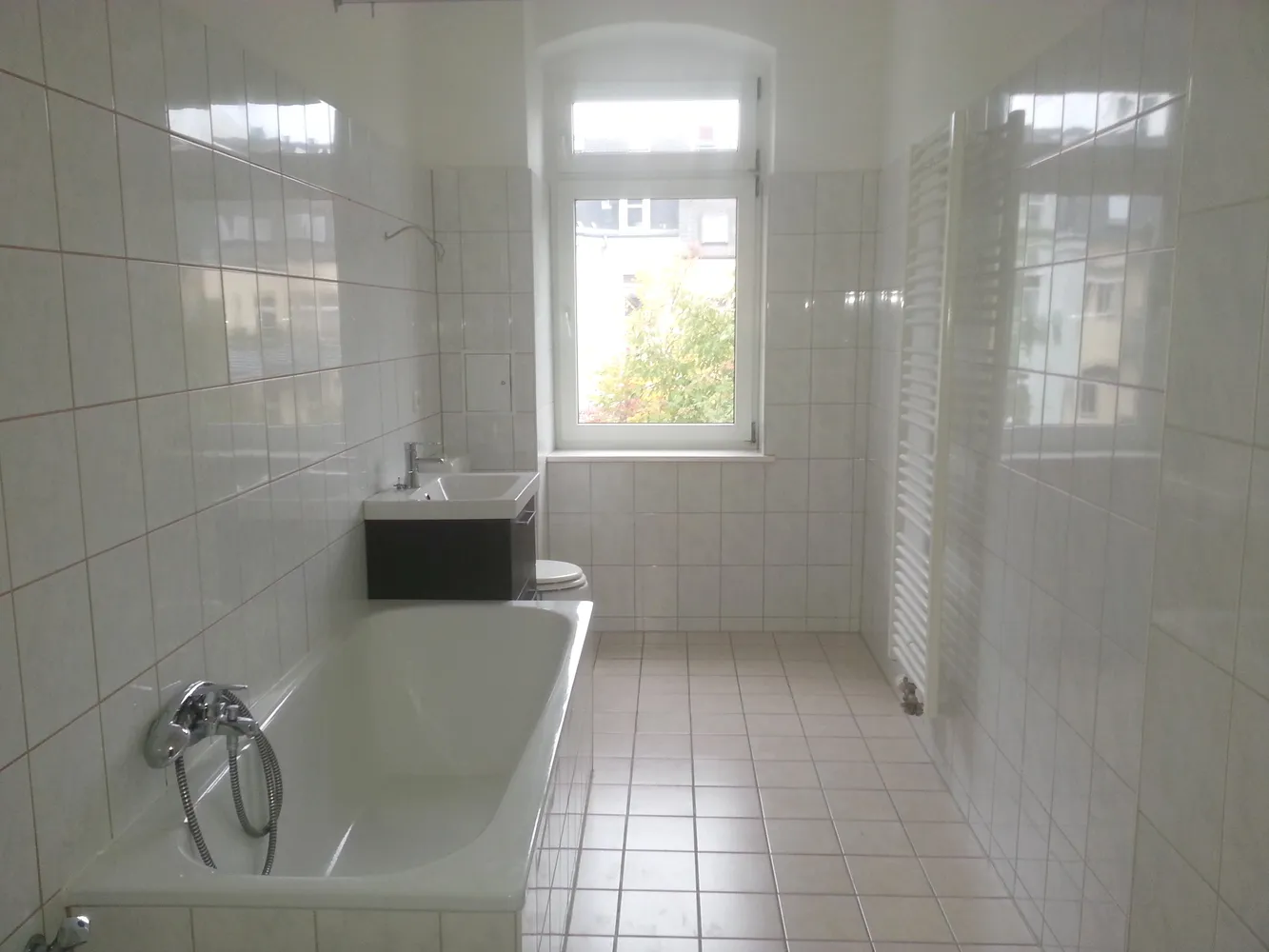 2 Zimmer Wohnung mit 73 m² in Dresden – Bild 7
