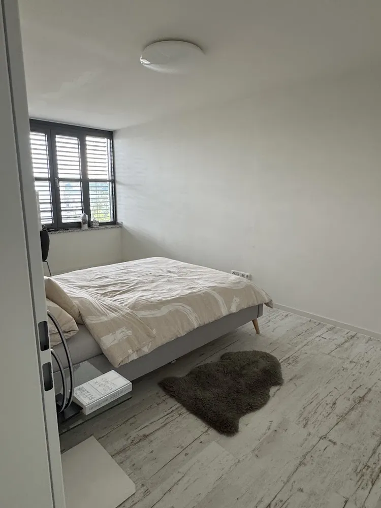2 Zimmer Wohnung mit 56 m² in Regensburg – Bild 6