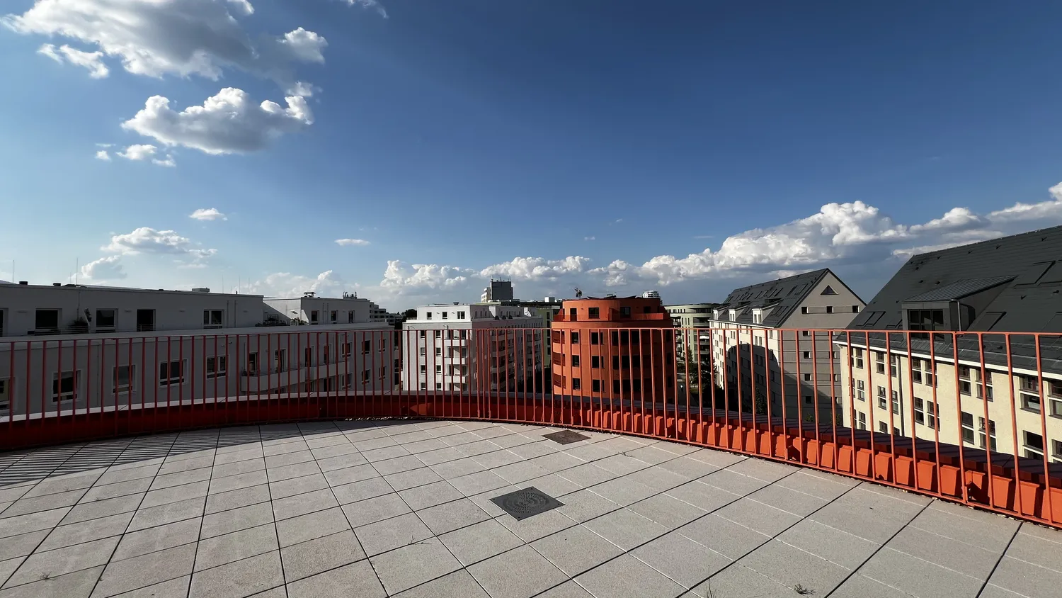 3 Zimmer Wohnung mit 131 m² in Berlin – Bild 7
