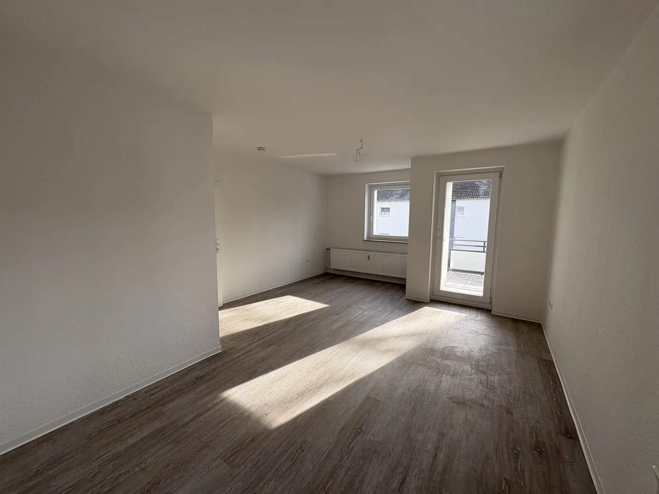 3 Zimmer Wohnung mit 51 m² in Essen – Bild 2
