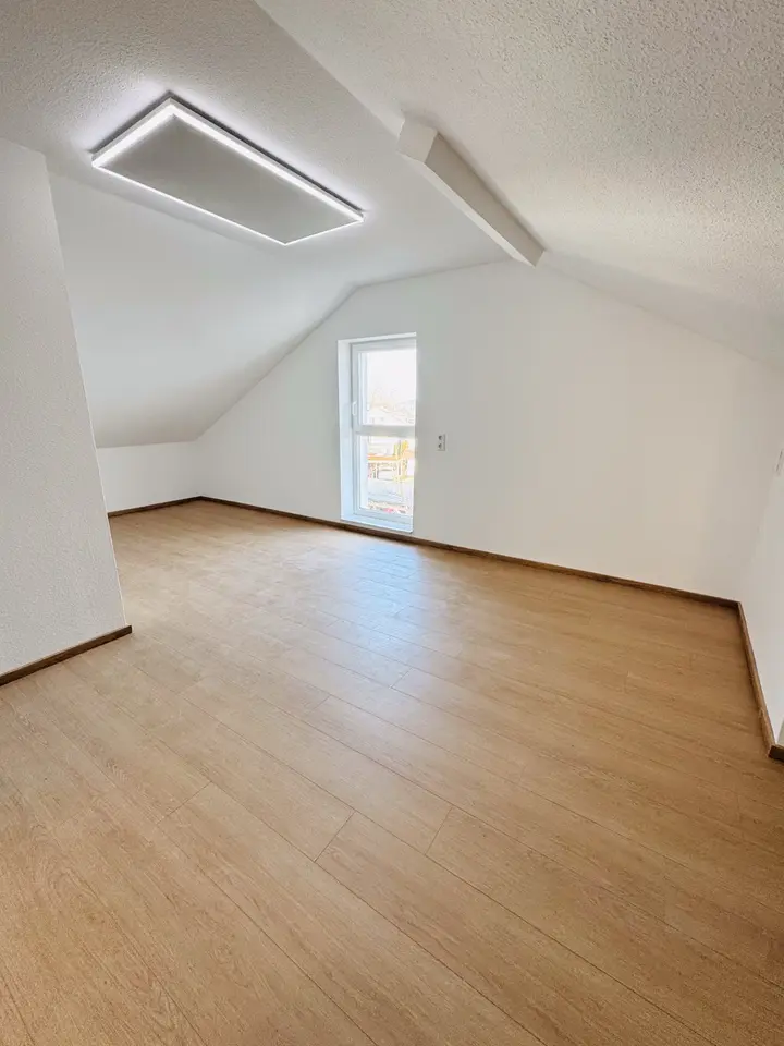 4 Zimmer Wohnung mit 85 m² in Rottweil – Bild 9
