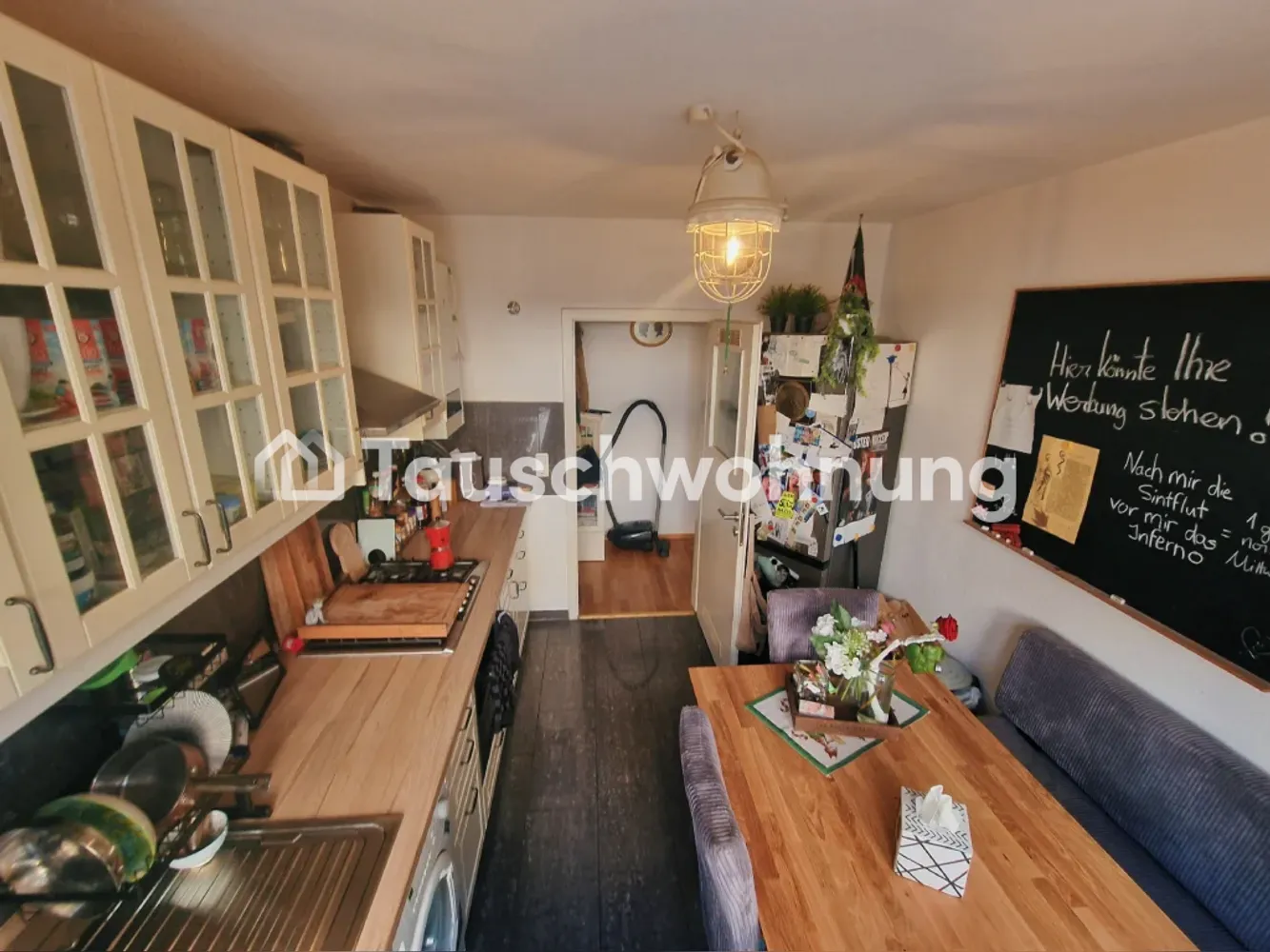 2 Zimmer Wohnung mit 51 m² in Köln – Bild 5