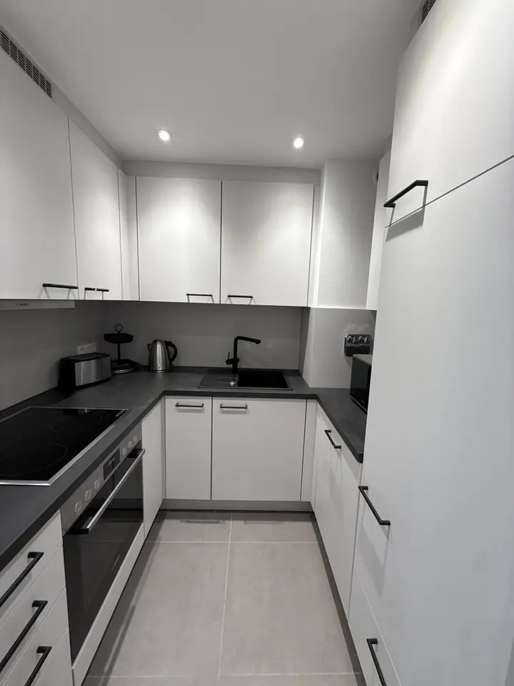 Shared room with 39 m² in Stuttgart – Photo 9