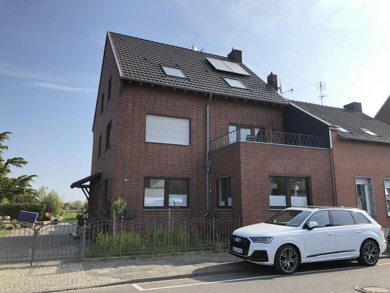 2 Zimmer Wohnung mit 55 m² in Mönchengladbach – Bild 1