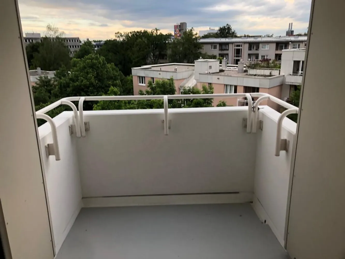 2 Zimmer Wohnung mit 52 m² in München – Bild 1