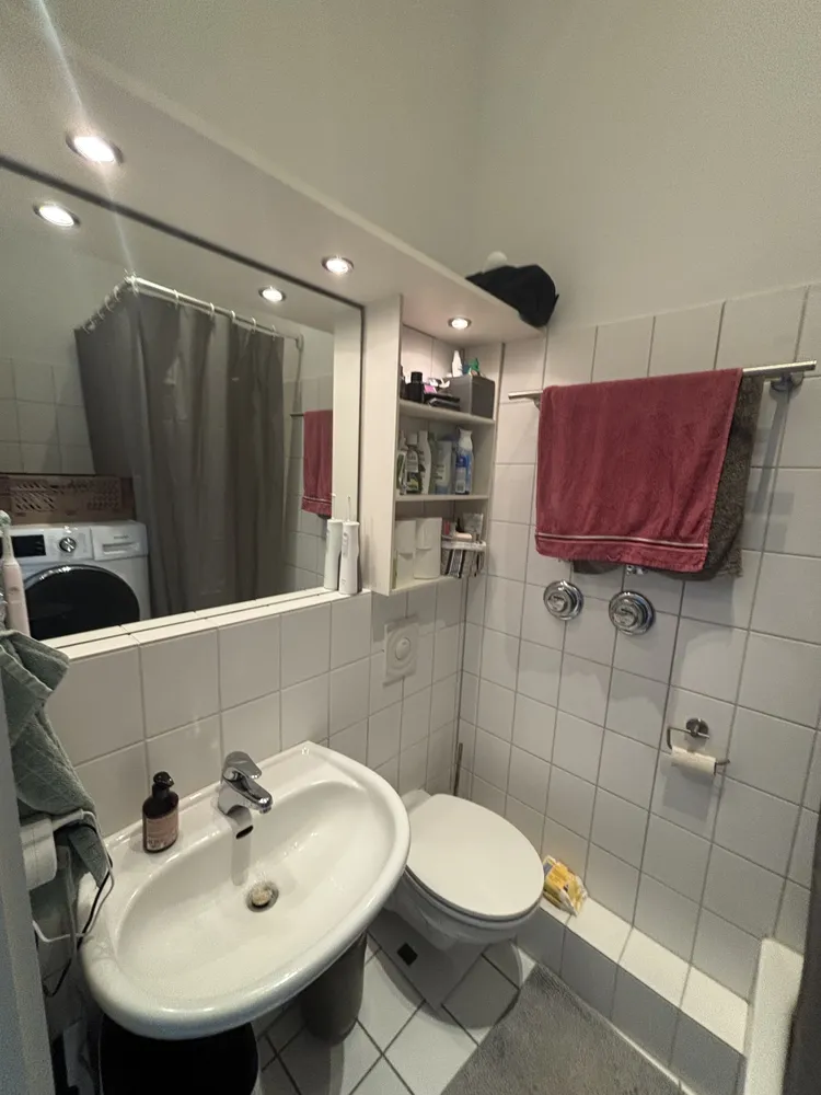3 Zimmer Wohnung mit 72 m² in Kiel – Bild 12