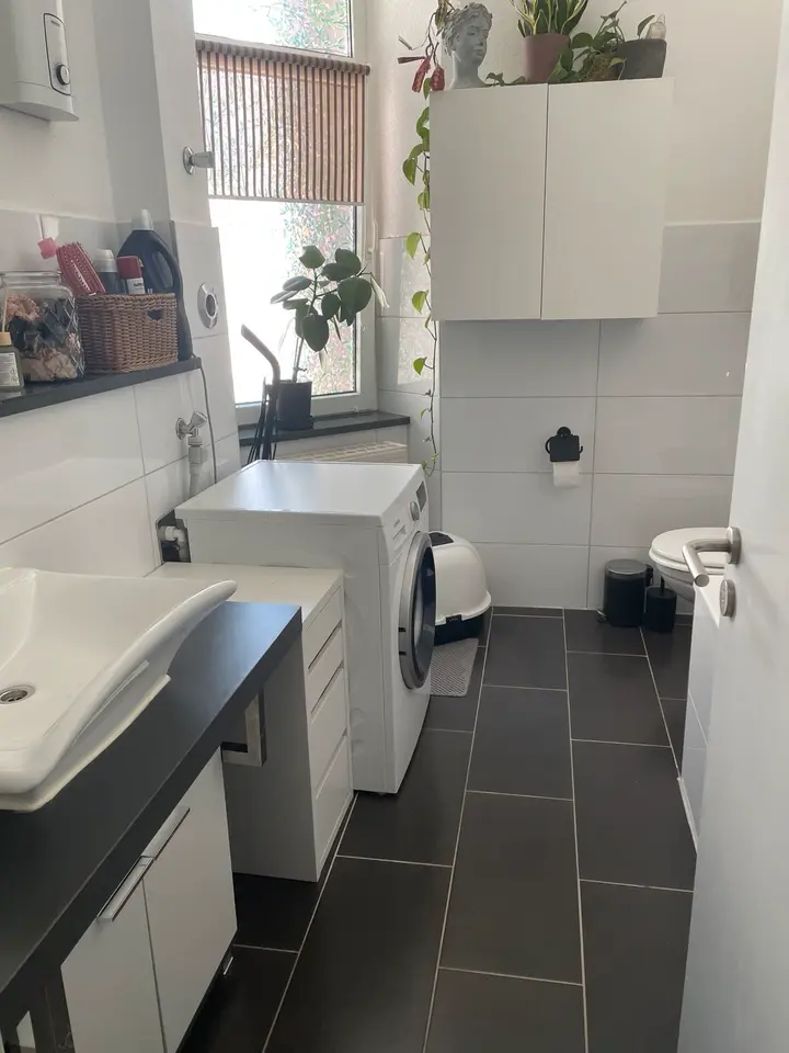 2 Zimmer Wohnung mit 71 m² in Mannheim – Bild 4