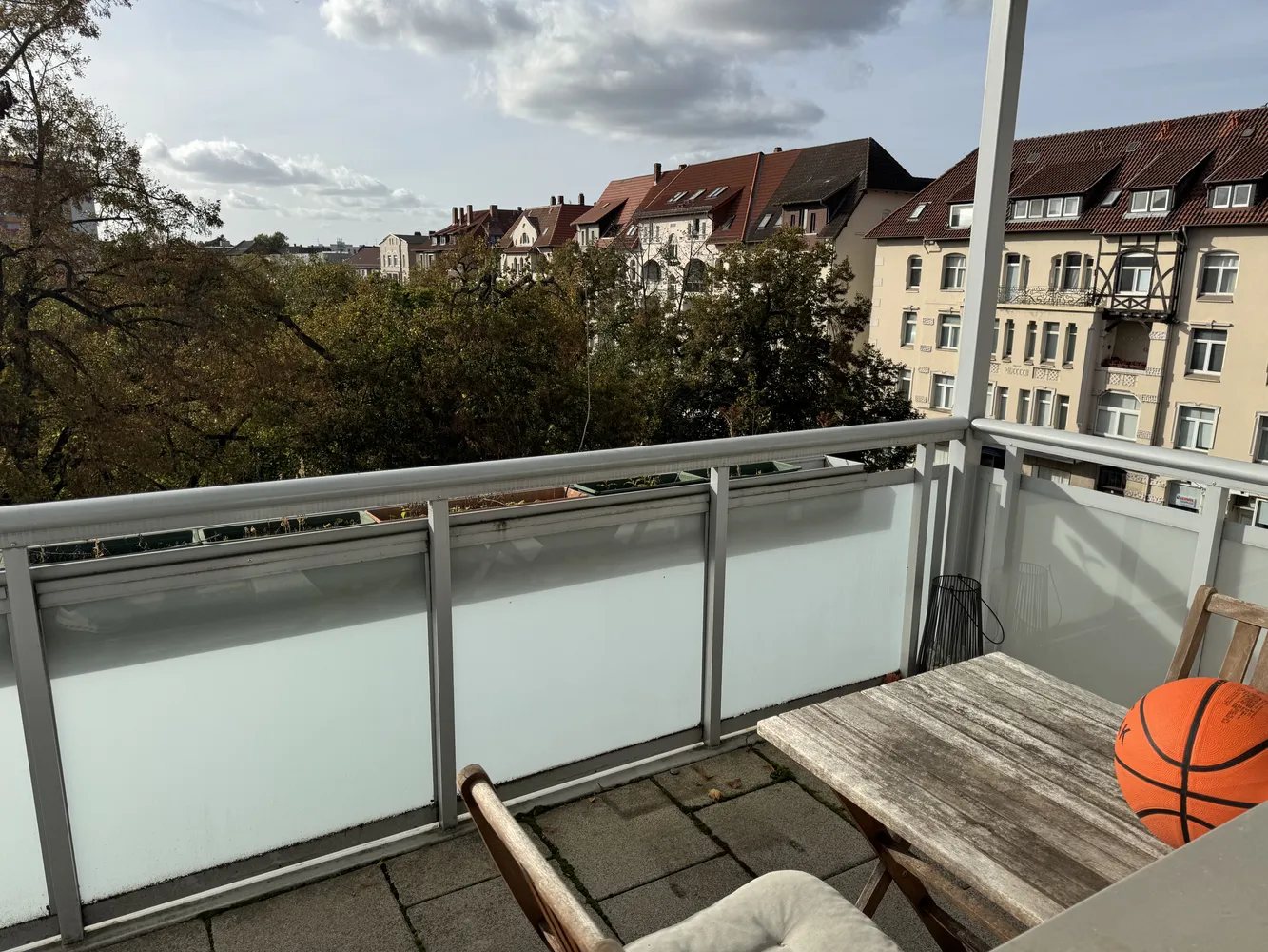 2 room apartment with 67 m² in Brunswick – Photo 6