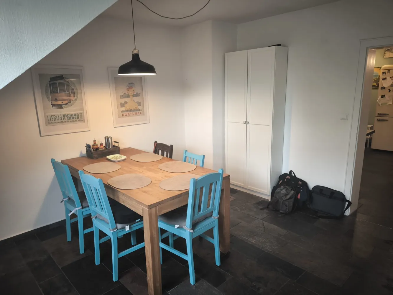 3 Zimmer Wohnung mit 100 m² in Düsseldorf – Bild 3